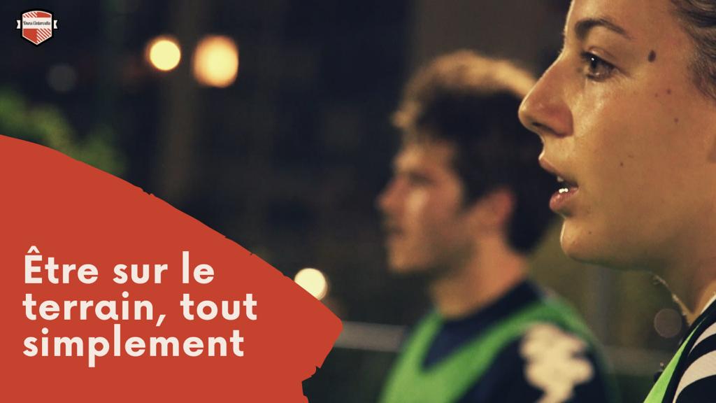 Premier reportage de l'année ⤵️

youtu.be/l4DY3d9UAWA

Merci pour votre soutien 😉
#rugby #rugbyamateur #reportage