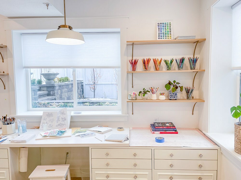 nataliemalan's tweet photo. Art Studio Lighting https://t.co/9sxZs6H8DW https://t.co/vtIOIHWDPV