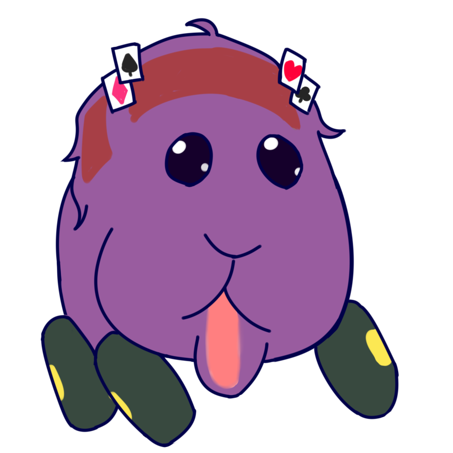 Twoucan ヨセミテ サム もふもふvtuber Yosemite36 Twoucan ヨセミテ サム もふもふvtuber Yosemite36