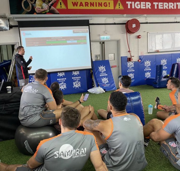 Thank You HONG KONG and <a href="/HongKongRugby/">Hong Kong China Rugby</a> 🇭🇰

It’s been a truly incredible 3 years and the best decision I’ve ever made to pack my bags in Wales and challenge myself. It’s now time for the next chapter....

See you soon <a href="/usmlr/">Major League Rugby</a> <a href="/Giltinis/">LA Giltinis</a> <a href="/RugbyCanada/">Rugby Canada</a> 🇺🇸🇨🇦🏉