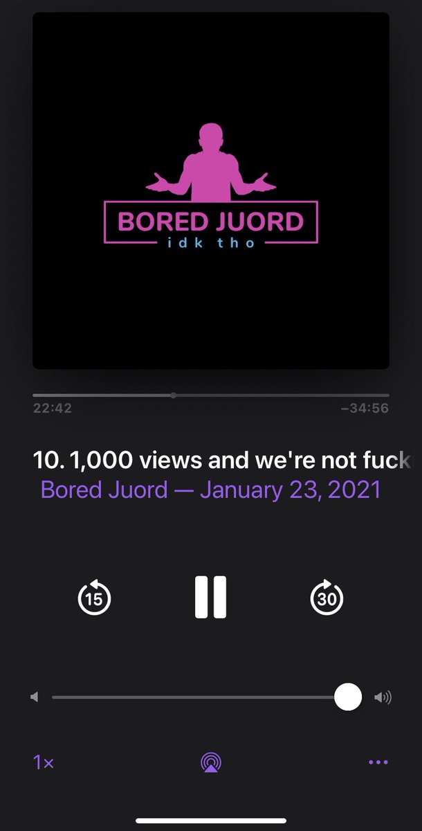 BoredJuord's tweet photo. We’re liveeeee 😤 go check out the new episode https://t.co/7vhL4cgAtC