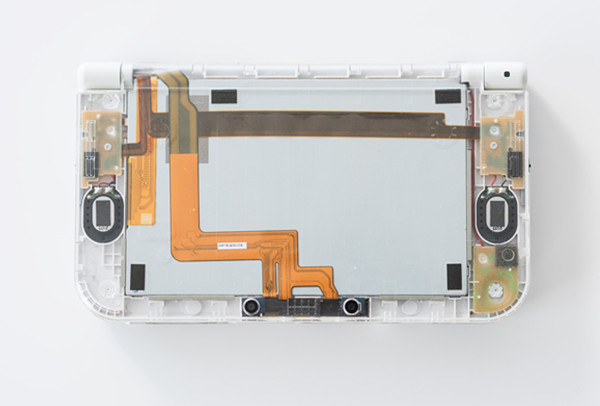 - Joy-Con hardware development- Testing 3DS faceplates- Yarn Yoshi amiibo factory photo from China- Nintendo 3DS hardware design