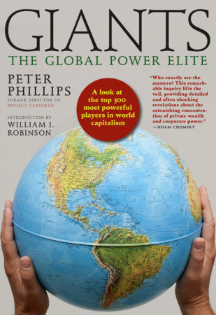 The latter is constituted of such (overlapping) power centers as  @TrilateralNA,  @GroupofThirty,  @CFR_org &  @wef. These think tanks represent the strategic-planning & consensus-forming centers of the  #plutocracy (aka, the 'transnational capitalist class').