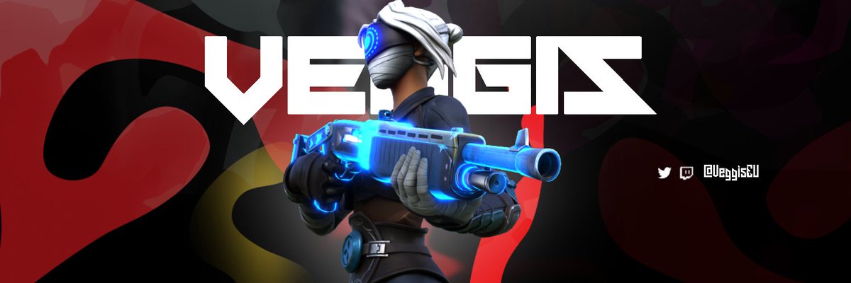 Olrkek's tweet image. Made a header for @VeggisEU ✊