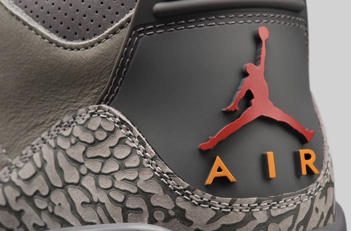Singlestopcop Air Jordan 3 Cool Grey Releasing Feb th For 190 What Are Your Thoughts On This Pair Singlestopcop Air Jordan 3 Cool Grey Releasing Feb th For 190 What Are Your Thoughts On This Pair