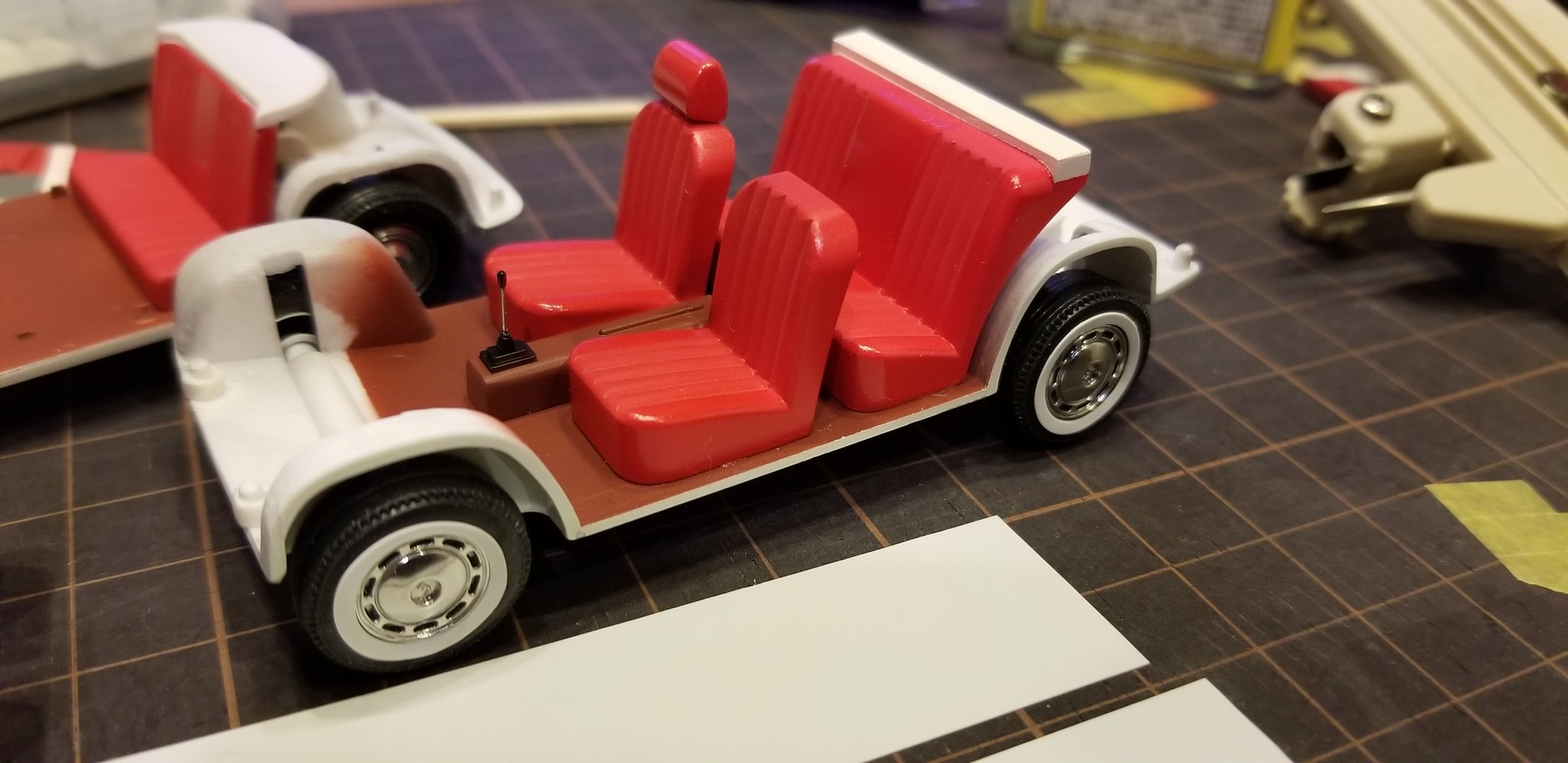 キャロルページ MAZDA CAROL DELUXE |いつだって全開!! サブロク倶楽部 マツダ