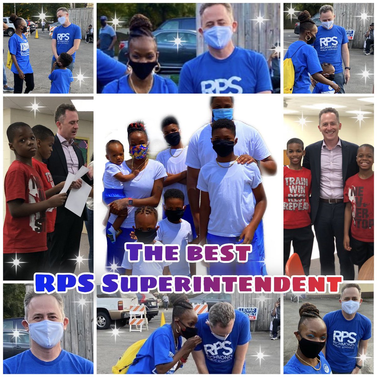 TishaErby's tweet photo. ❤️💙 #KeepKamras #TeamJasonKamras ❤️💙 me and my family support Mr @JasonKamras and we hope you do to! #WeAreRPS #4moreyears please!!!! #ISupport #IStandWithJasonKamras ❤️💙 #JasonKamras #schoolboard #rps ❤️💙 https://t.co/2U4MqrPzTs