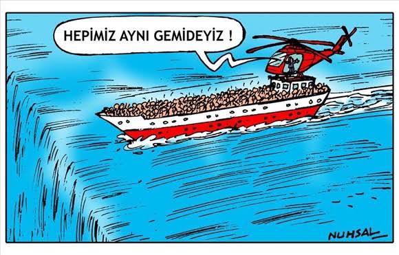 Sözde hepimiz aynı gemideyiz!
#YıpranmıyoruzÖlüyoruz
#mvmozart