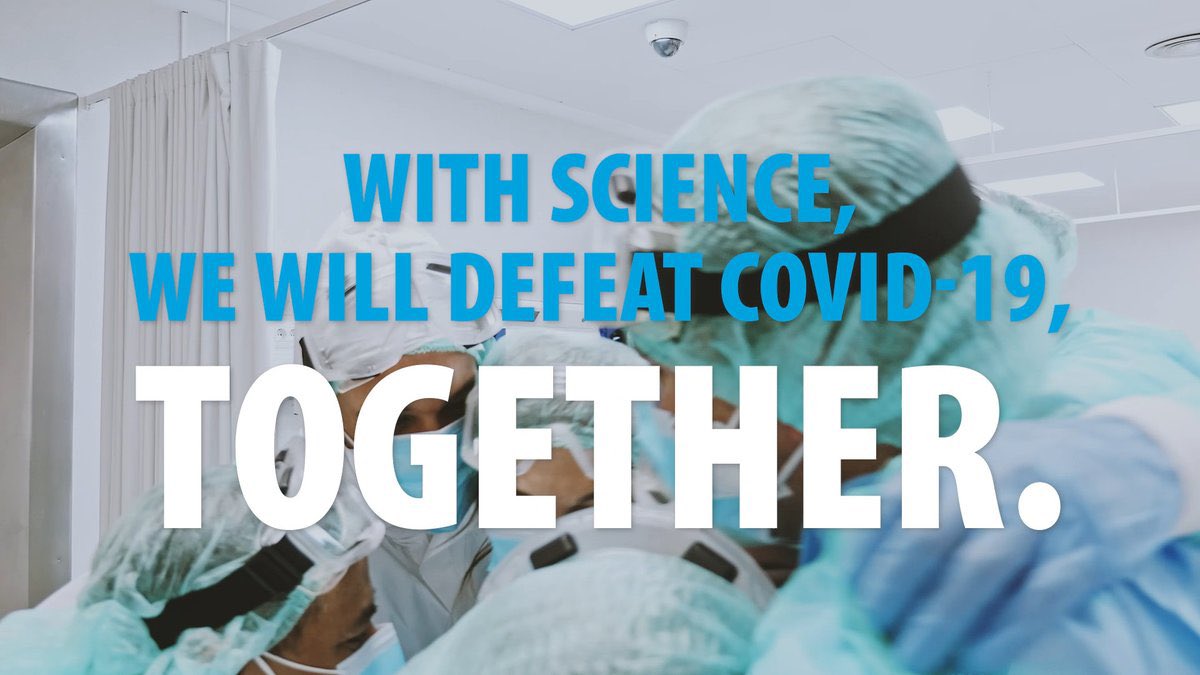 Floridians, as you’re out this weekend
🟢Wear a mask #MaskUpFL
🟢Avoid large indoor crowds &amp; practice #SocialDistancing 
🟢#WashYourHands  
Together we can defeat COVID-19 and SAVE lives. #TakeItFromADoctor