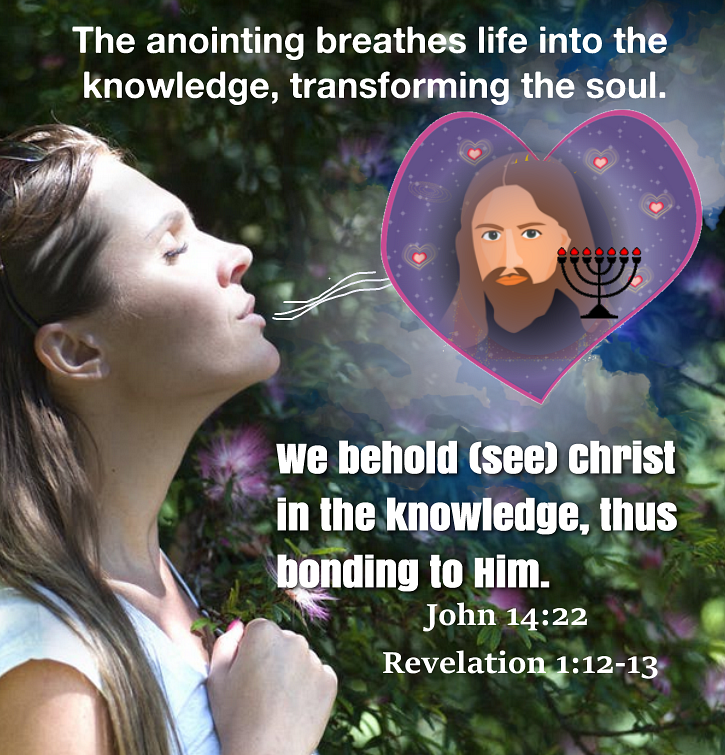ApostleEric's tweet photo. Believers can’t use their traditional doctrines to weigh a word from #God. The anointing & #truth that comes through the voice of the stewardship is the true scale for your discernment. The Spirit of charity always points to the source. https://t.co/P0D062Qiqw
#hope #faith #peace https://t.co/ftFkiJSuQB
