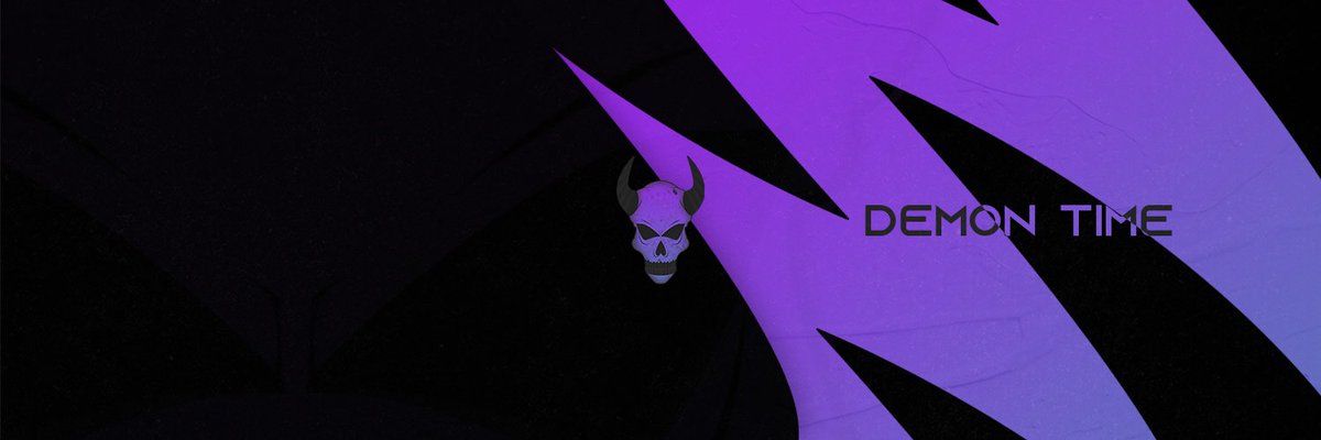 RESULTS ARE IN!

Demon Time went 2-1 in the <a href="/KnightsGG/">KNIGHTS</a> #KnightGauntlet! 

7-13 L Vs <a href="/slimyboogermen/">The Slimy Boogermen</a>
17-15 W vs <a href="/RoostersEsports/">Roosters</a>
13-7 W vs <a href="/Complexity/">Complexity</a>

Demon Time move on to face <a href="/TeamSerenity/">Team Serenity</a> in the playoffs!

#DemonTimeWin