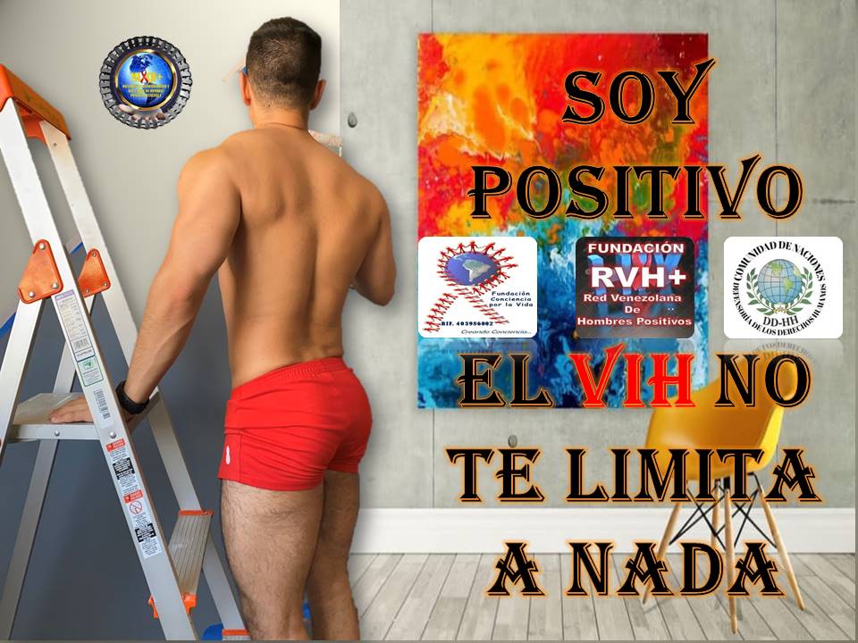 RVH_LaraVIH's tweet photo. #VIH 
Lara VIH 
#LaraVIH 
Venezuela VIH 
#VenezuelaVIH 
Derechos Humanos VIH 
#QuédateEnCasaVenezuela 
#HeterosexualesVenezzuelaVIH https://t.co/GD586xmWxD