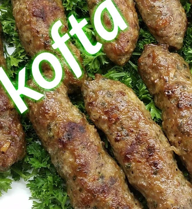 CookTastyMealz's tweet photo. ✔️✔️No Grill required✔️✔️Secret recipe for a #Healthy #Tasty And #Juicy #Egyptian #Kofta  
https://t.co/1uuced44rk https://t.co/bISt6XNKOJ