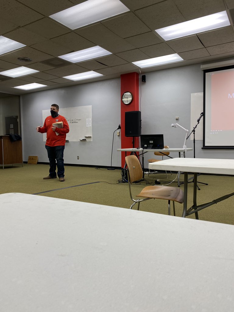 Thank you to the <a href="/MACBulldogsFB/">McPherson Football</a> program for taking time out of each one of your days to show me what you’re program is all about! 
<a href="/RecruitGeorgia/">Recruit Georgia</a> <a href="/NwGaFootball/">NwGa Football</a> <a href="/raiders_shs/">SE Raider Football</a>
