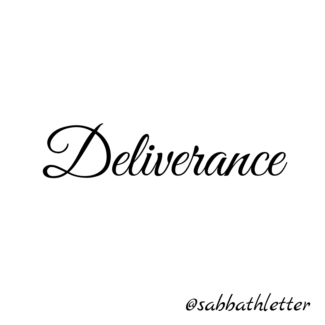 sabbathletter's tweet photo. He said, “The Lord is my rock and my fortress and my deliverer, My God, my rock, in whom I take refuge, my shield, and the horn of my salvation, my stronghold and my refuge, my savior; you save me from violence.  

2 Samuel 22: 2-3 ESV https://t.co/zNzPLxBBYH