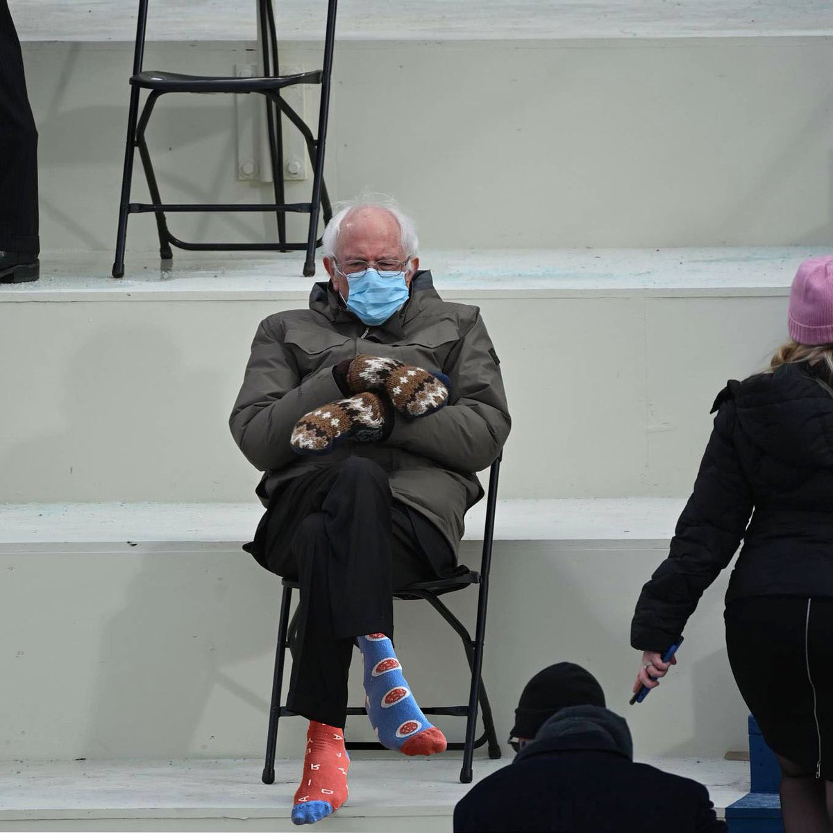 Friday Sock Co. tweet media