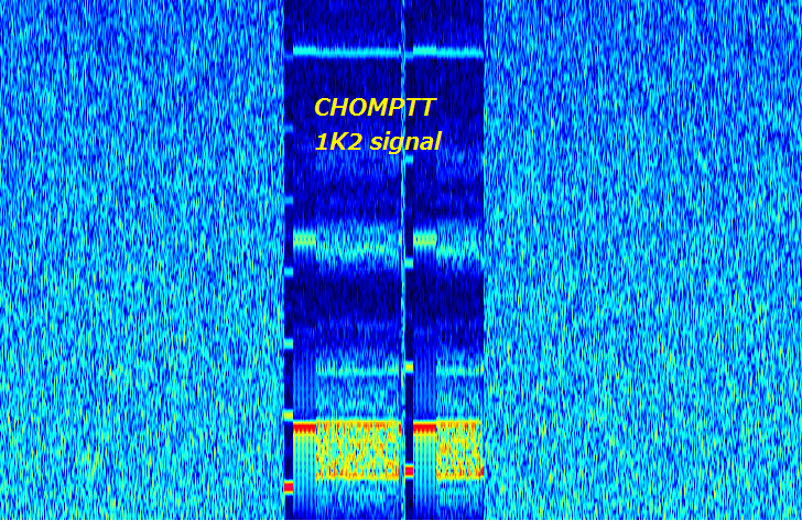 JA0CAW's tweet photo. GM ALL CHOMPTT/AO-27/ CAPE-3 1K2 Telemetry Image over Japan #chomptt #ao27 #cape3 #amsat https://t.co/ZAkQo46GVE