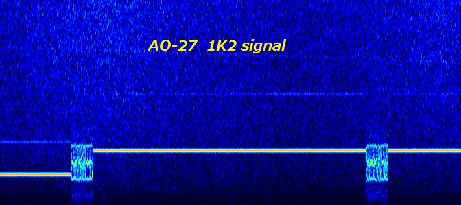 JA0CAW's tweet photo. GM ALL CHOMPTT/AO-27/ CAPE-3 1K2 Telemetry Image over Japan #chomptt #ao27 #cape3 #amsat https://t.co/ZAkQo46GVE