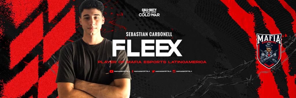 Fleex 🇨🇱 #LATAMChallengers tweet media