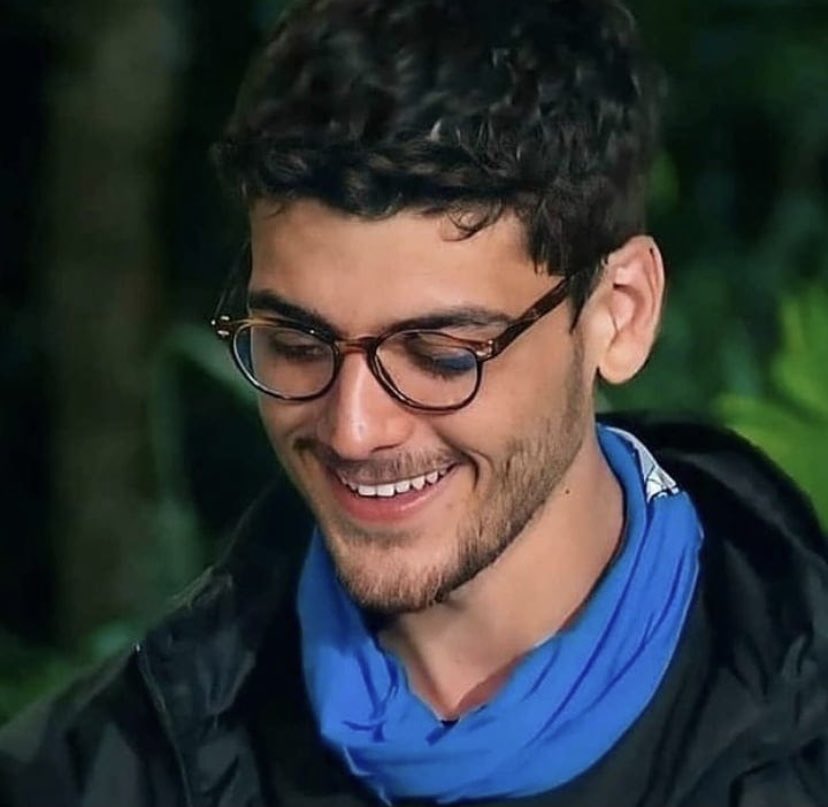sen mükemmel bir insansın♥️💪 #survivor2021 #poyrazyiğit