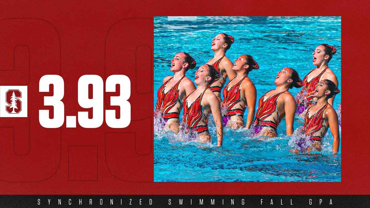 3⃣.9⃣3⃣ 𝗧𝗲𝗮𝗺 𝗚𝗣𝗔

Got to work this fall! 🤓🧠🌲

#GoStanford