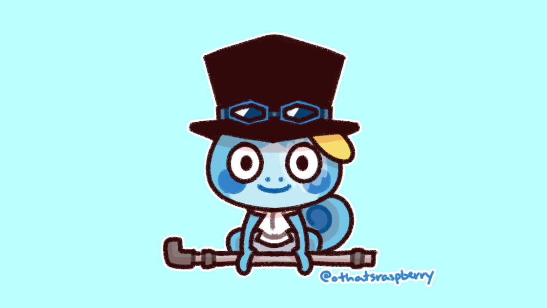 othatsraspberry's tweet image. sobbo