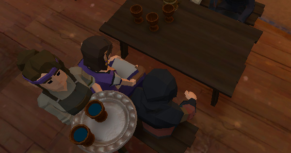 GoGy Games tweet media