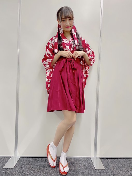 Twitterのコスプレ画像17