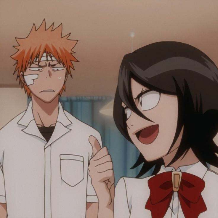 animdroiid's tweet photo. Los hombres se defienden diciendo "no todos harían eso" y si, tienen razón, Ichigo Kurosaki jamas haría eso.❤ https://t.co/qzroNJPs2y