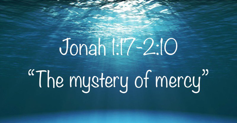 Angus will be preaching tomorrow at 11am and 6pm, both on YouTube (youtube.com/c/FreeNorthChu…). Join us on zoom for “coffee and chat” after the morning service. 

#freenorthchurch #freechurchofscotland #inverness #jonahtheprophet #godsmercy #sundaychurchservices