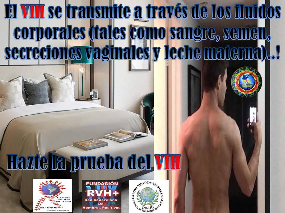 RVH_LaraVIH's tweet photo. #VIH 
Lara VIH
#LaraVIH 
Venezuela VIH 
#VenezuelaVIH 
Derechos Humanos VIH 
#QuédateEnCasaVenezuela
#HeterosexualesVenezuelaVIH https://t.co/UM6erE6o6p
