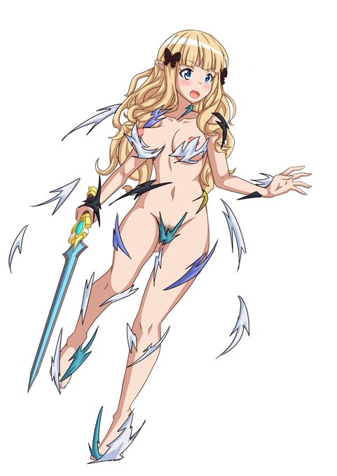 ママサレン cast off !!! 