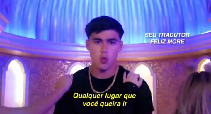 Baileymyaladdin's tweet photo. essa parte do bailey em lean on me é o que a gente /#Baeleys fala pra ele todos os dias, estamos com vc sempre bailey may ❤️ https://t.co/SNqnzDuCP7