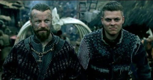 saltyliquorice's tweet photo. Just watched last ever episode of #Vikings. #heartbroken. 🥺😩 #peterfranzen #alexhøghandersen #gustafskarsgård #jordanpatrick #marcoilsø https://t.co/LRafvXRCJ6