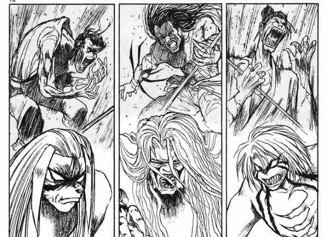 アイルトン 原稿強化期間 獣の槍の使用者の末路じゃん アイカツプラネット はうしおととらだったのか