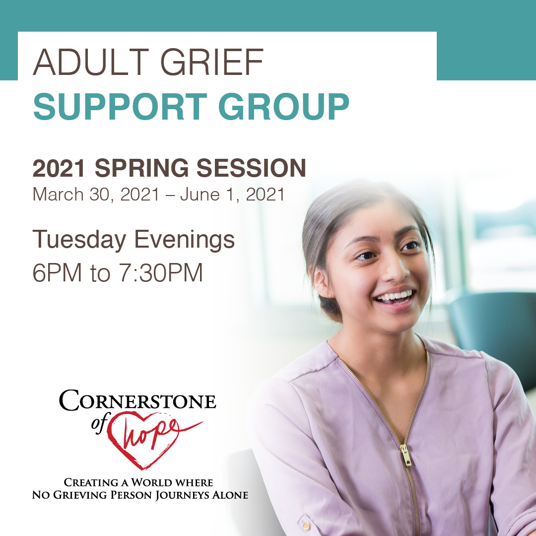 ClevelandCOH's tweet image. Do you feel alone in your grief and not understood? Are you looking for community that shares your pain of loss?  Call us at 216-524-4673 to learn more about our upcoming Spring Adult Grief Support Group. #griefsupport #adultsupportgroup #hope #parentloss #siblingloss #friendloss
