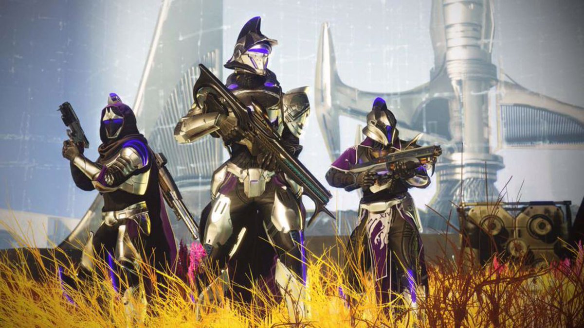 destinytrack's tweet photo. All the Weapons being sunset when Season 13 launches. 

🔺Uriel's Gift
🔺Steelfeather Repeater
🔺Patron of Lost Causes
🔺Infinite Path s8
🔺Old Fashioned
🔺Jack Queen King 3
🔺 Perfect Paradox
🔺 Last Hope

And more.. 

https://t.co/1i3p5biqal https://t.co/qvYr68SaRI
