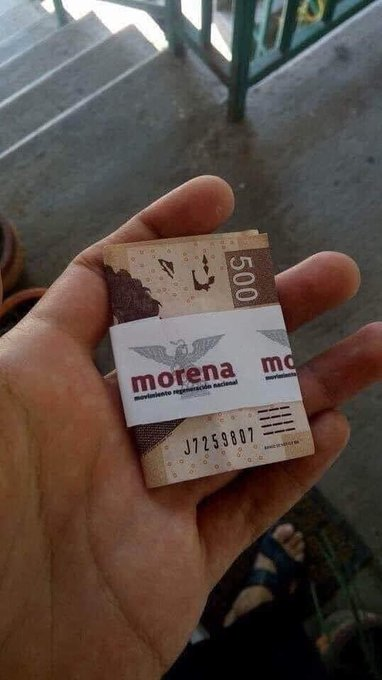 tripa1974's tweet photo. Y que carajos es esto Andres! https://t.co/dE2y2VVm9m