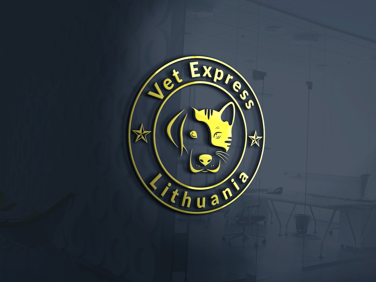 creativelogo95's tweet image. Vet Express #logodesign concept💯
👉Rate this design out of 10!!! 
What do you thing about this design??? 😊
✉️DM or mail me- ia2154792@gmail.com
#brandmark #logonew #logopassion #freelancebazar #logomaker #logocreator #logobrand
👇👇
👉Order now- cutt.ly/4jDXdg4