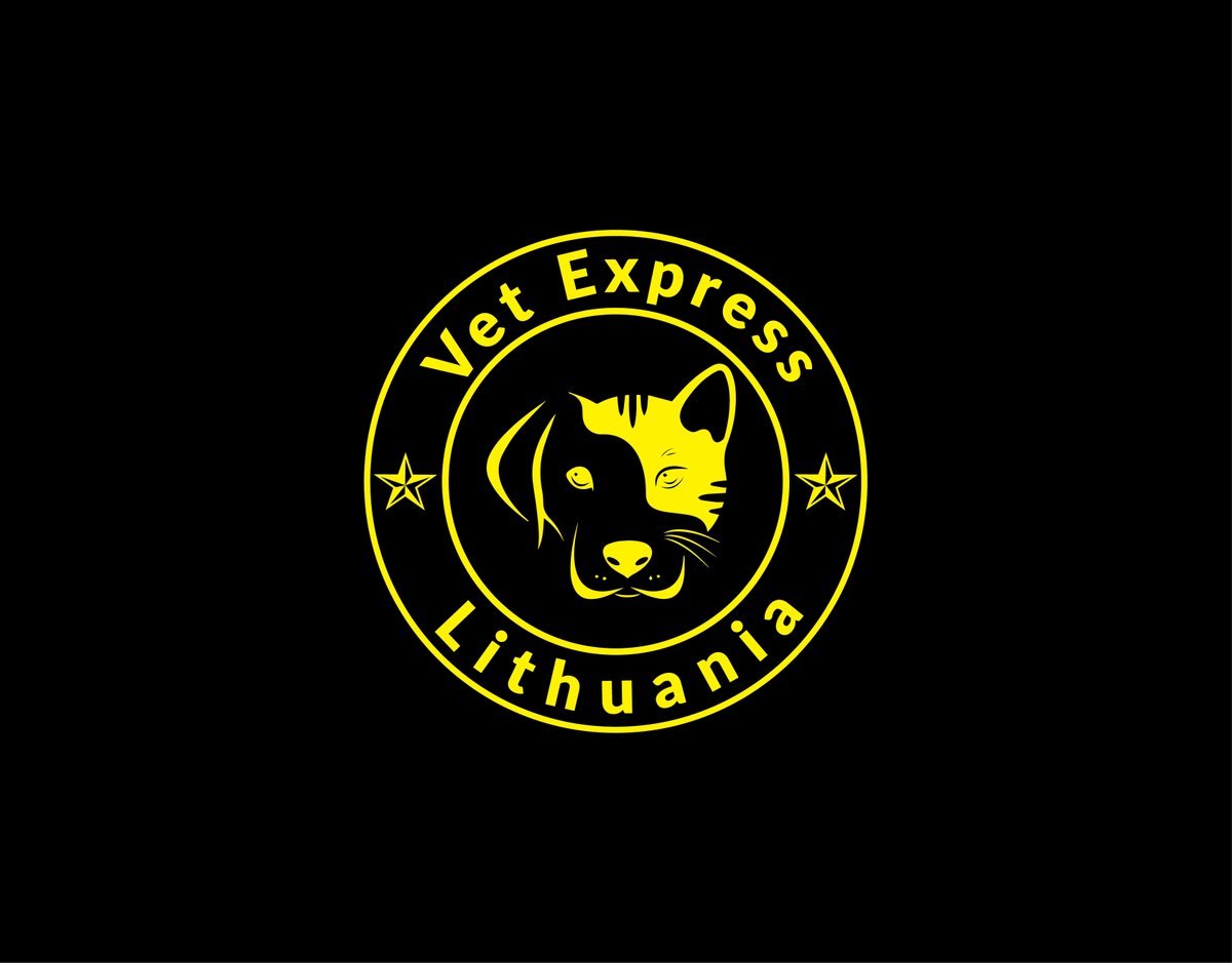 creativelogo95's tweet image. Vet Express #logodesign concept💯
👉Rate this design out of 10!!! 
What do you thing about this design??? 😊
✉️DM or mail me- ia2154792@gmail.com
#brandmark #logonew #logopassion #freelancebazar #logomaker #logocreator #logobrand
👇👇
👉Order now- cutt.ly/4jDXdg4