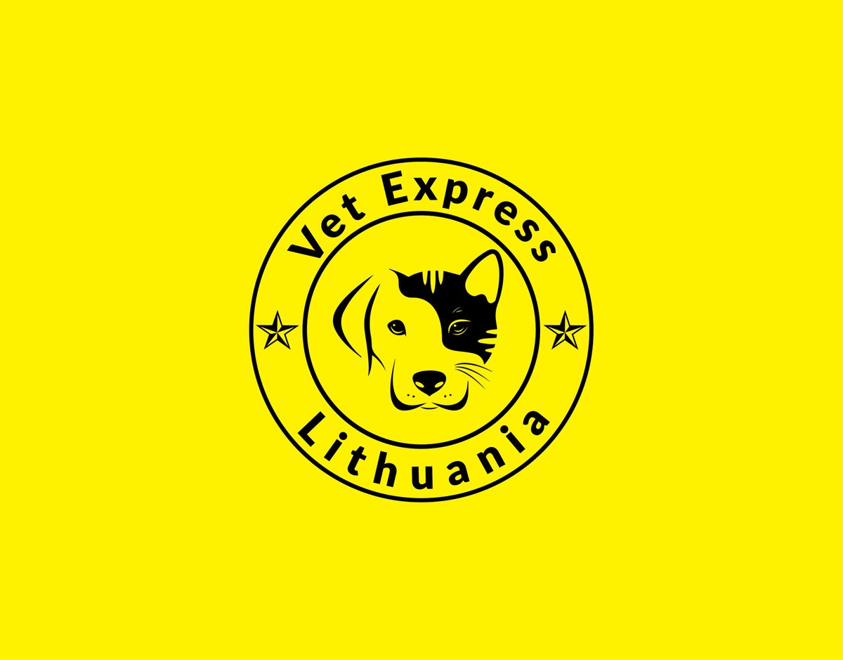 creativelogo95's tweet image. Vet Express #logodesign concept💯
👉Rate this design out of 10!!! 
What do you thing about this design??? 😊
✉️DM or mail me- ia2154792@gmail.com
#brandmark #logonew #logopassion #freelancebazar #logomaker #logocreator #logobrand
👇👇
👉Order now- cutt.ly/4jDXdg4