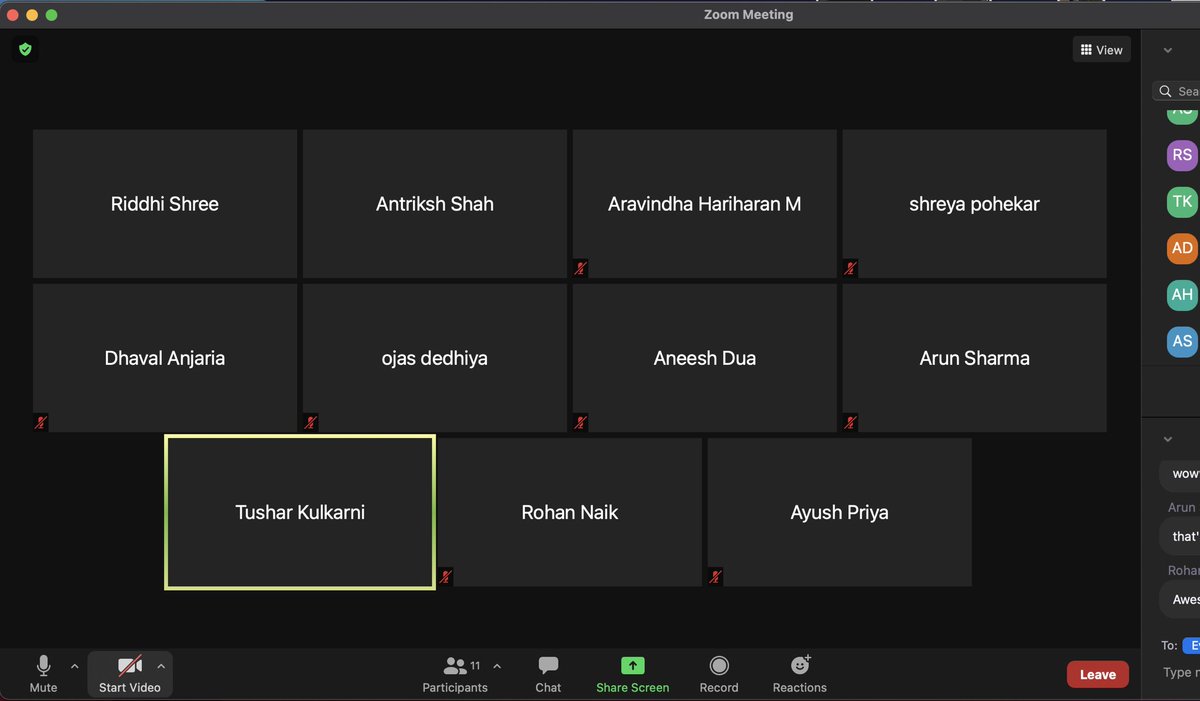 antriksh_s's tweet photo. Team at @Winja_CTF have some cool challenges being prepared to test your security skills ! #Ctf registration to open soon , exciting prizes to be won including a free @SANSInstitute training seat 💺 ! #nullcon 2021 https://t.co/68fwSbyD3i