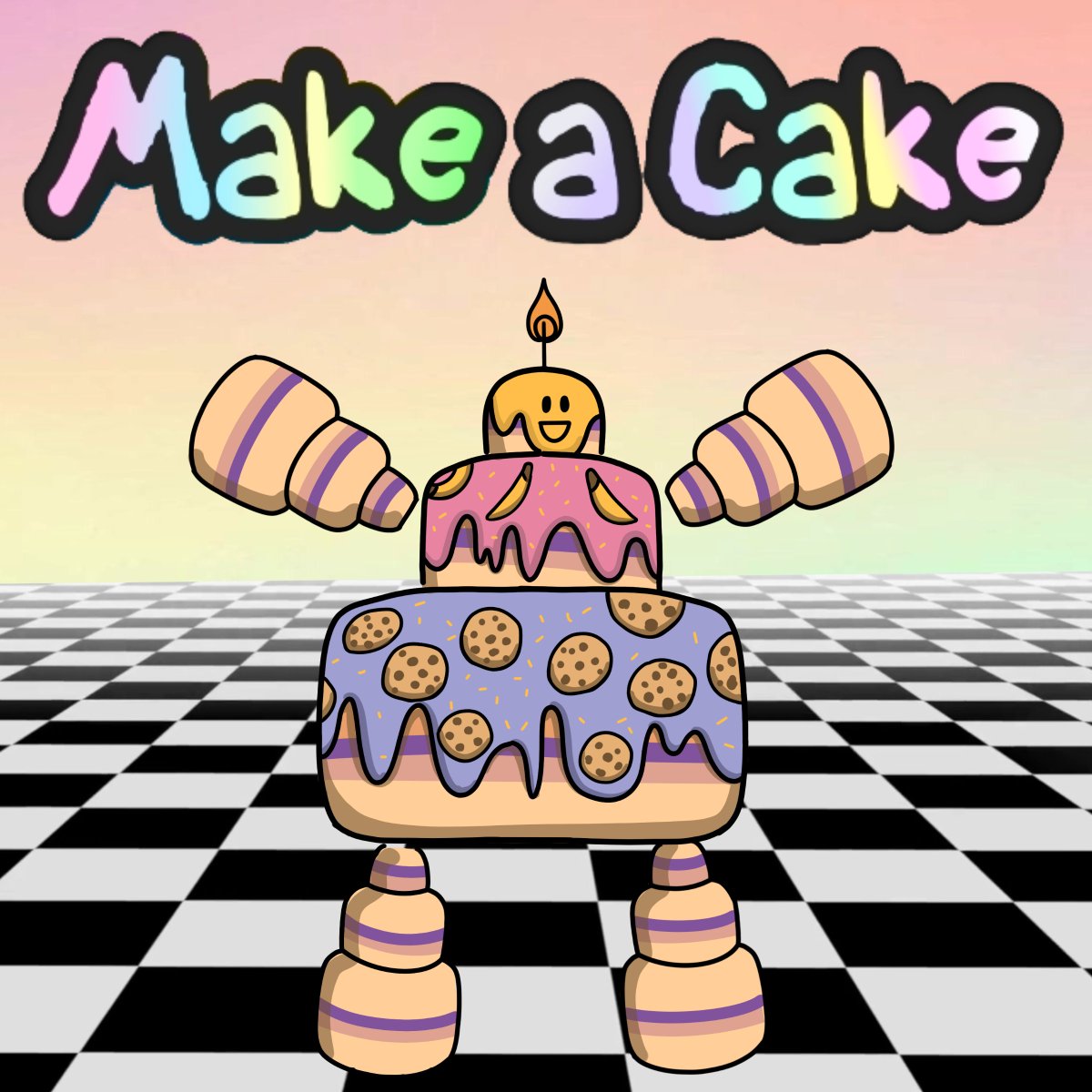 Thebenster On Twitter Make A Cake S Newest Update Is Now Out We Got A Lot Of Things For You New Badge Tool Gamepass Skins Birthday Gui Death Gui Leaderboard Gui Health Gui - roblox gamepass gui