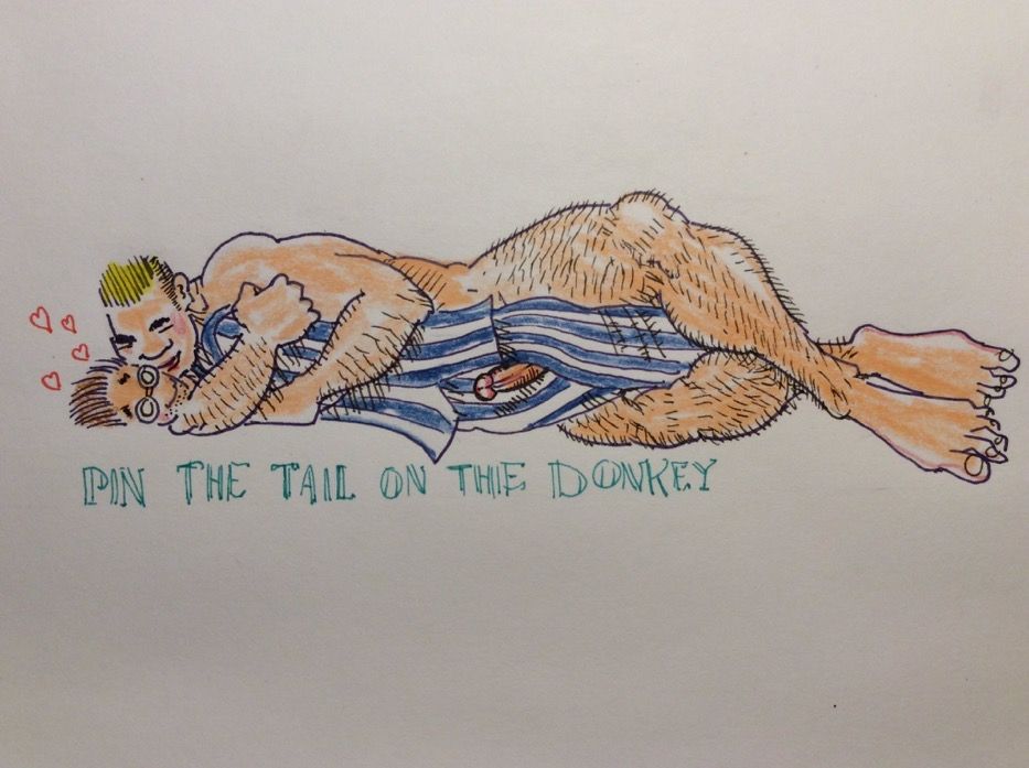 Hot_Cartoon_'s tweet photo. 📷 @MelnykDoug 

#HotCartoon #HotConnection #Cartoon #SexyCartoon #PornCartoon #Gay #GayPorn #GaySex #GayCartoon #Fuck https://t.co/H29nvd3wTH