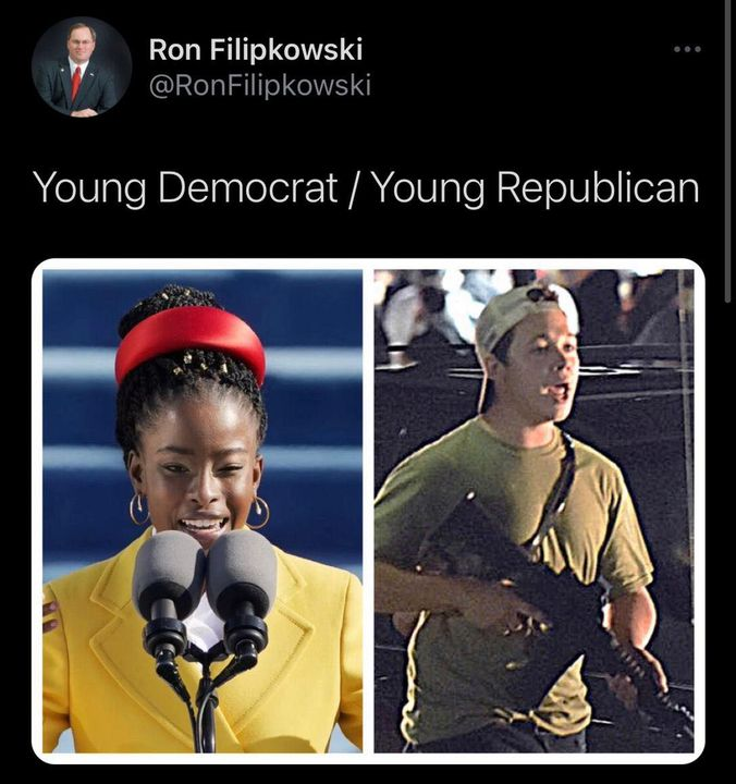 One worked for a fiddler the other one shot one