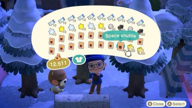 ssharonacnh's tweet photo. 💫Giveaway💫
1 Winner gets everything in my pockets🤩
TO JOIN:
•Follow @ACNHSushirito + @gardeinofficial & @ssharonacnh
•RT 🌌
•comment ur favorite planet 🪐
Ends in 24h Good luck✨
#ACNHgiveaway #acnh #acnhdiy #ACNHTRADE #dodocode #tuna #linty #besties https://t.co/UKM4lb29pX