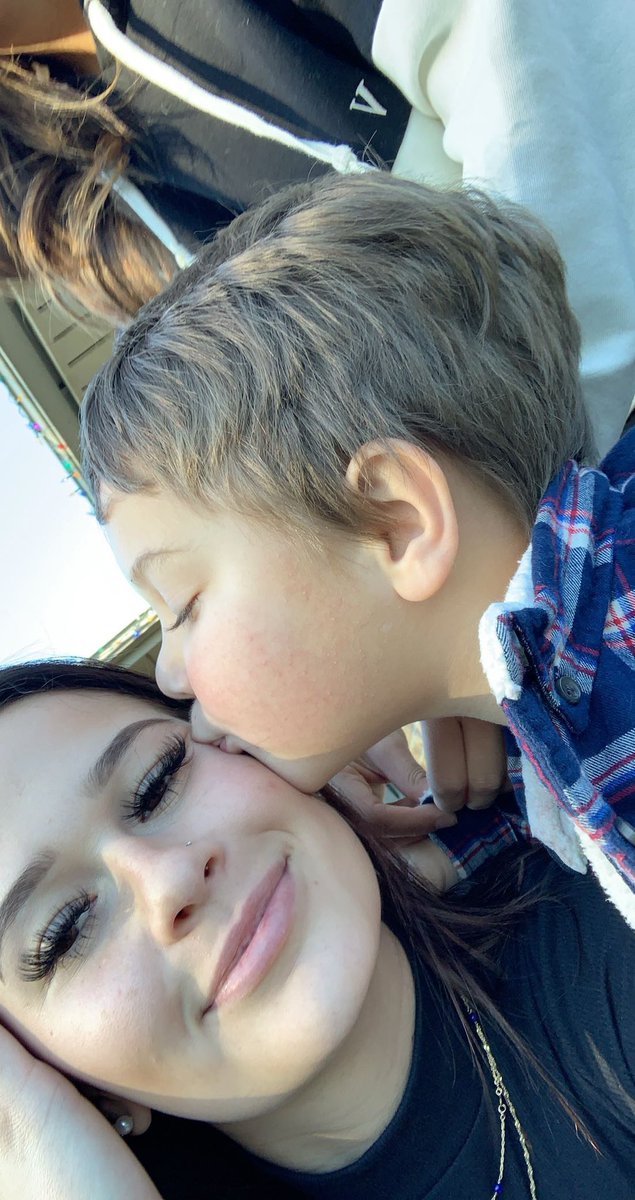 szizmont_'s tweet photo. Happy birthday to my best friends baby, I love you so much liam🥰 @post_destiny https://t.co/0w9zw8i2bd