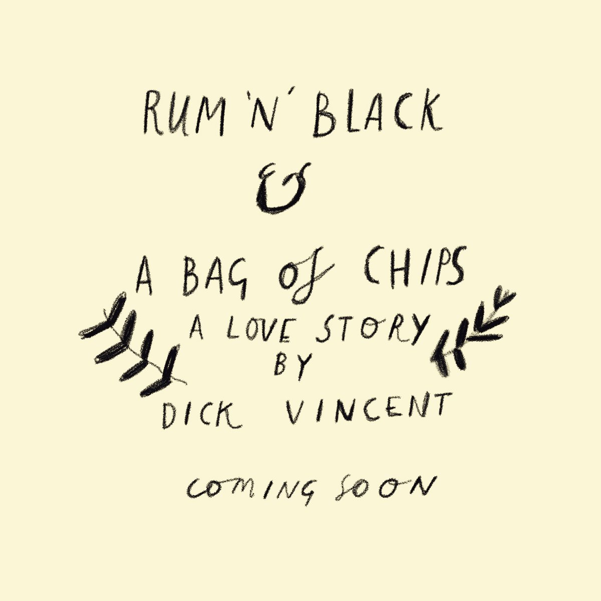 Dick Vincent tweet media