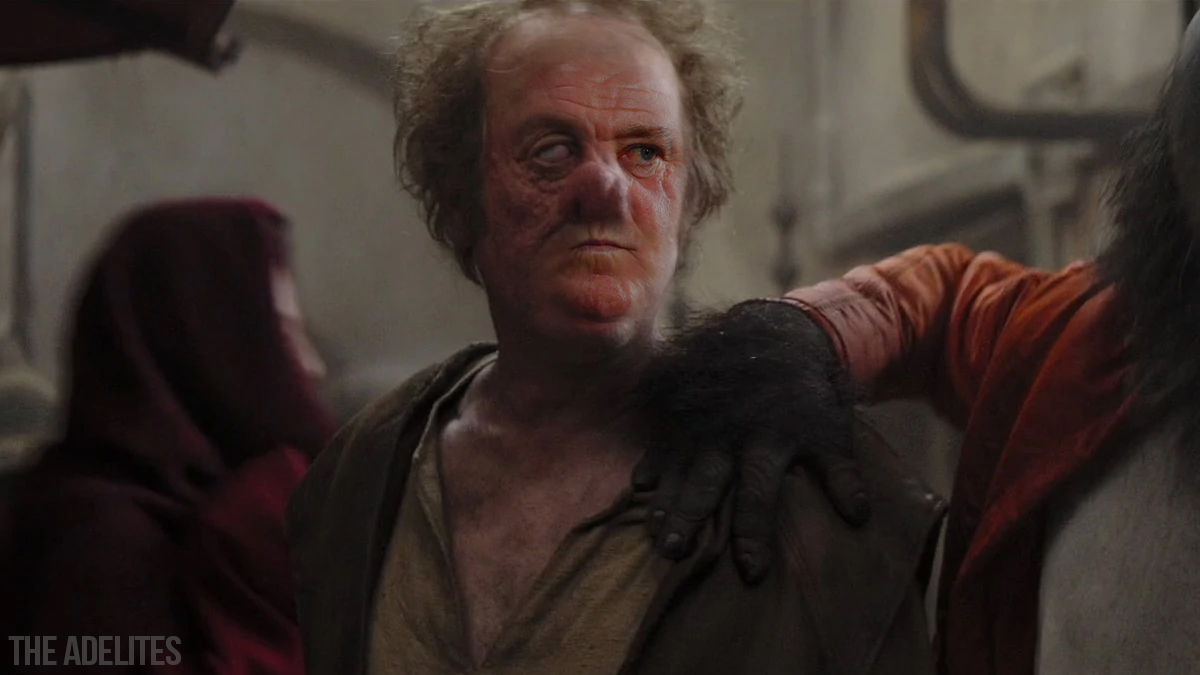 Cornelius Bruce - "fans don't like me, I don't like me either" from a tiny Moon near Newcastle, experimented on and corrupted by Red Devils he was forced to take shady jobs in backwater quadrants. Leaves a trail of confused players and dissatisfied fans in his wake.  #nufc