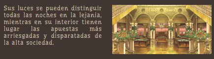 clock_n_hat's tweet photo. ¡Luces! ¡Música! ¡Alcohol! ¡Diversiones!
Todo eso y más en el casino Tanner. No dudes en dejar una buena parte de la herencia de la tía-abuela Rosemary aquí.
#ForoRol #ForoRpg #RolRPG #RolxForo #RolHispano #Foroactivo #Rol #Roleo #victorian #foro #RPG https://t.co/W2QusCo7xE